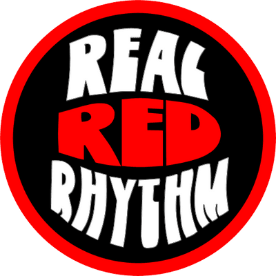 Profile image of Real Red Rhythm