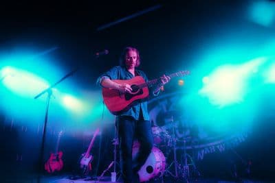 Profile image of Chris Finn