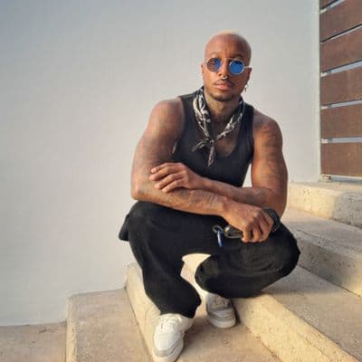 Profile image of Ken Styles