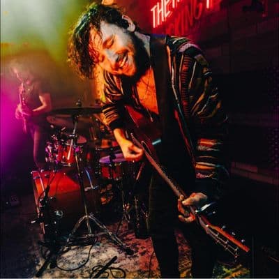 Profile image of Matty Clark Duo*