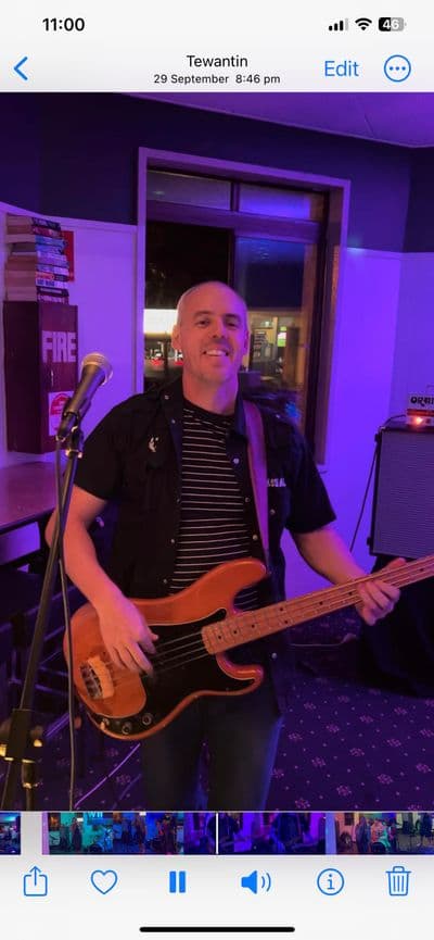 Profile image of Chris Garey
