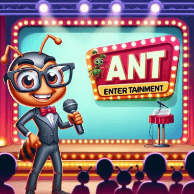 Profile image of ANT Entertainment