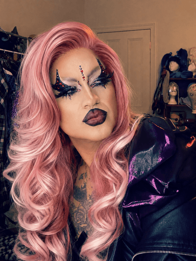 Profile image of Glitzy Von Jagger