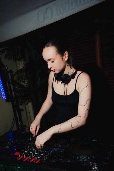 Profile image of Dj Rudy