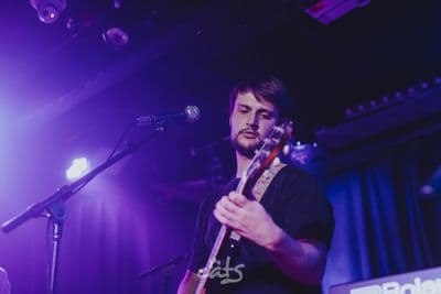 Profile image of Billy Meegan (W)