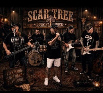 Profile image of Scar Tree