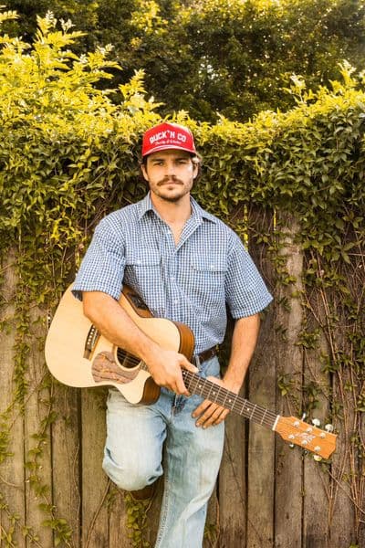 Profile image of Riley Ziskey