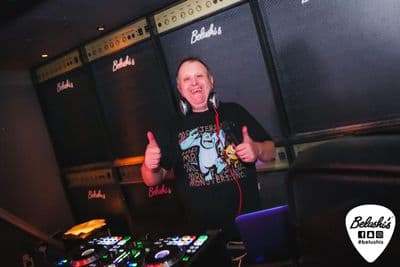Profile image of Dj Vinyl Ritchie