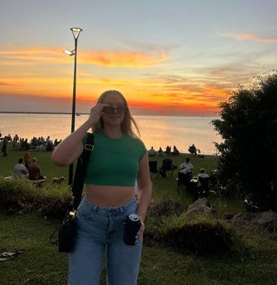 Profile image of Amber