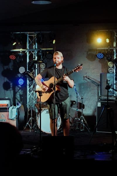 Profile image of Nathan Vaccaro