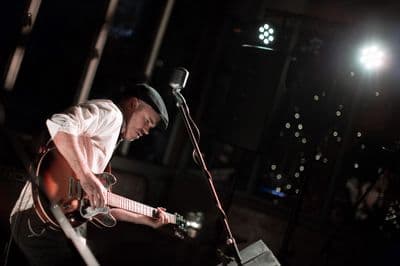 Profile image of Matt Jackson