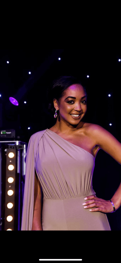 Profile image of Charlotte Inglis