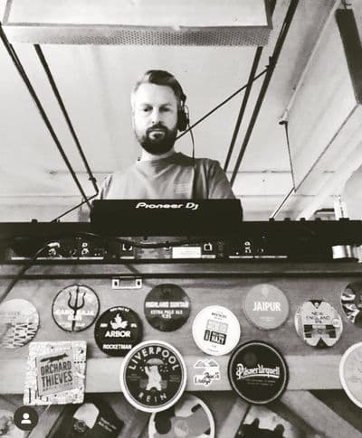 Profile image of Matt Doughty