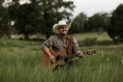 Profile image of Tate Cole