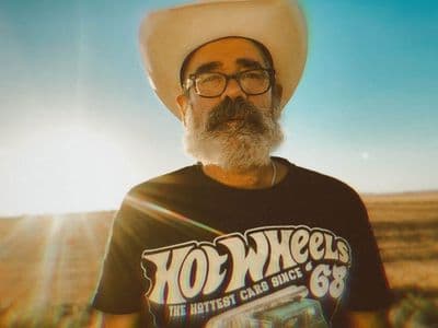 Profile image of DJ Hot Wheels