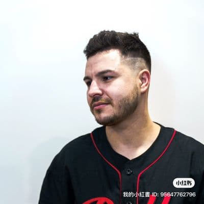 Profile image of Vassago