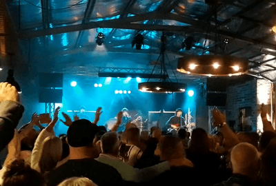 Profile image of Sonic Sauce