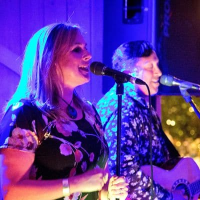 Profile image of Rockabella