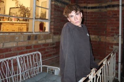 Profile image of Maxwell