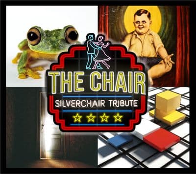 Profile image of The Chair