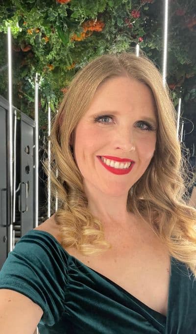 Profile image of Grace Gardner