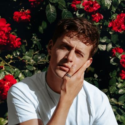 Profile image of Sebastian Haysman