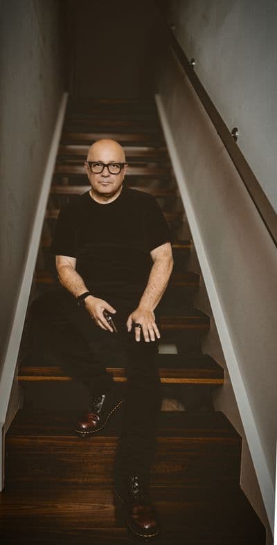Profile image of George Xen