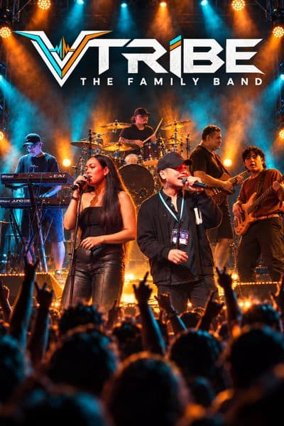 Profile image of VTRIBE BAND