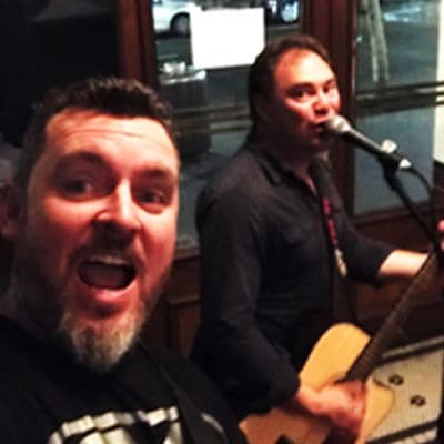 Profile image of Village Idiots