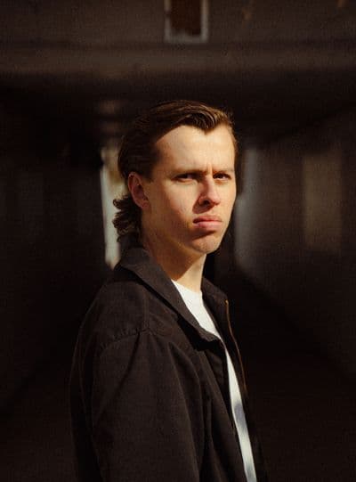 Profile image of Flynn Bulman