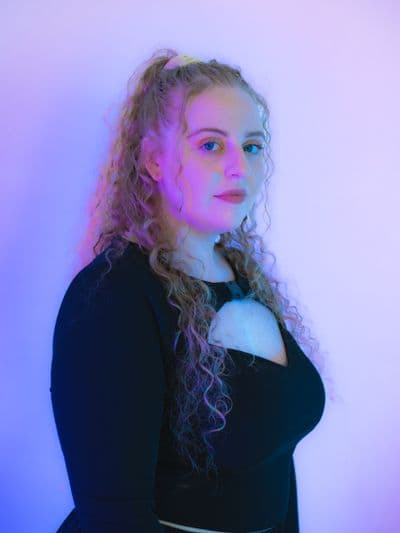 Profile image of Eve