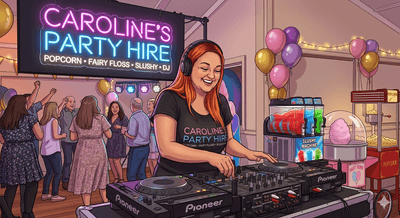 Profile image of Caroline Rayeroux