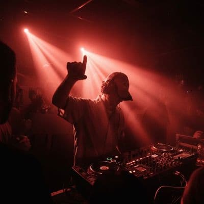 Profile image of Will Hunting