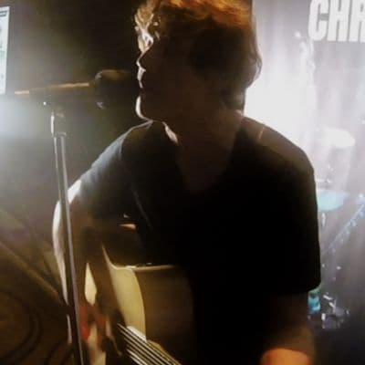 Profile image of Chris Timms