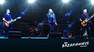 Profile image of The Breakaways