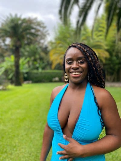 Profile image of BLACK BUTTA