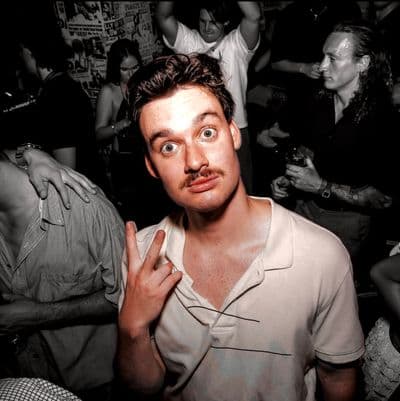 Profile image of The Doorman