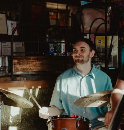 Profile image of Conor Anderson-Vague