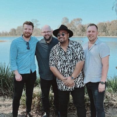 Profile image of Komiti Levai Band