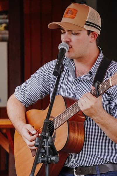 Profile image of Santo Rae Music