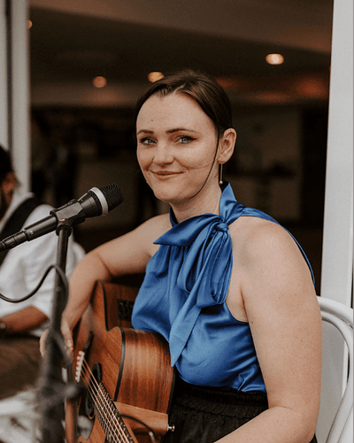 Profile image of Something Blue