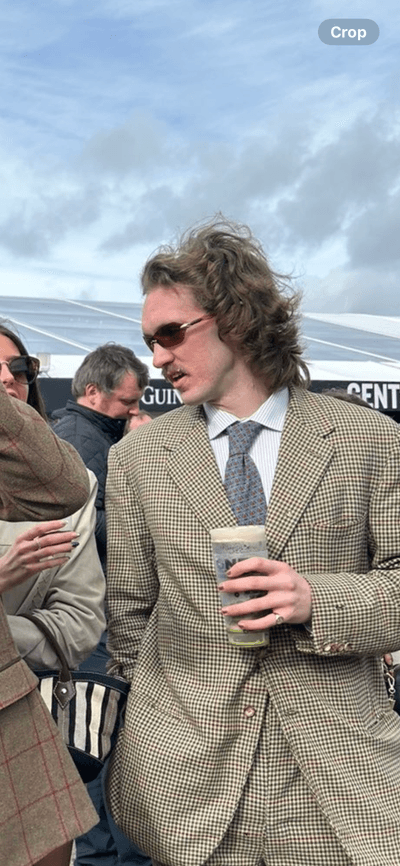 Profile image of Zinzan Brand