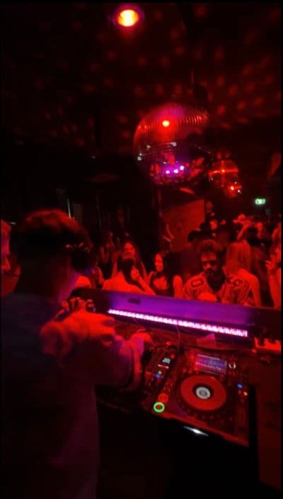 Profile image of Keanu