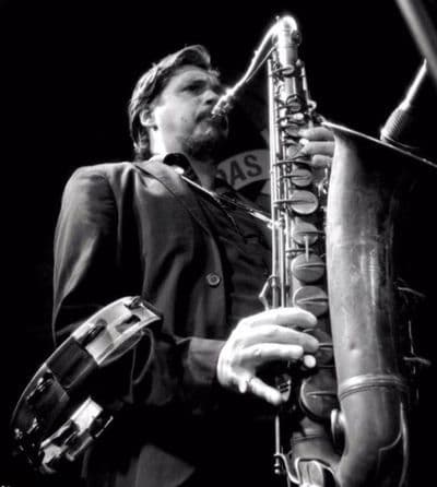 Profile image of Freddy Deboe