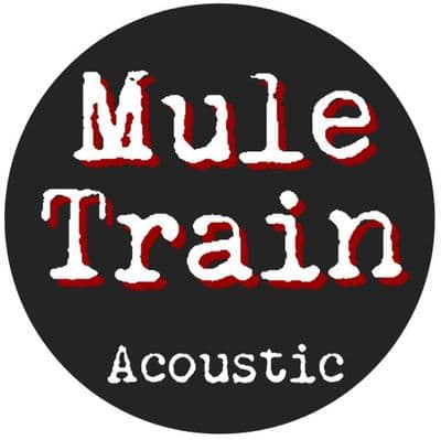 Profile image of MuleTrain Acoustic