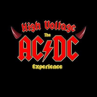 Profile image of High Voltage - The AC/DC Experience