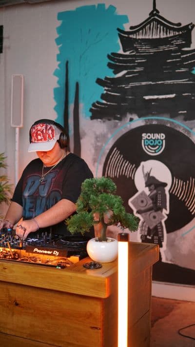 Profile image of Dj Revo