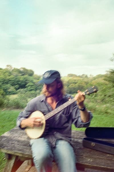 Profile image of Saxon Penn