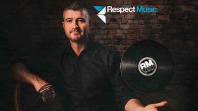 Profile image of Respect Music aka James Canning