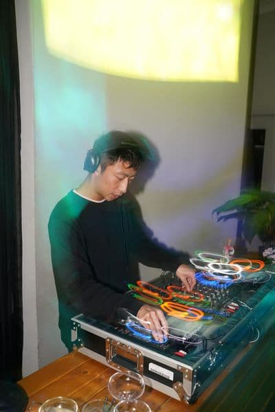 Profile image of DJ Yen